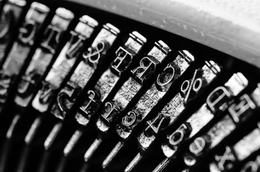 Types